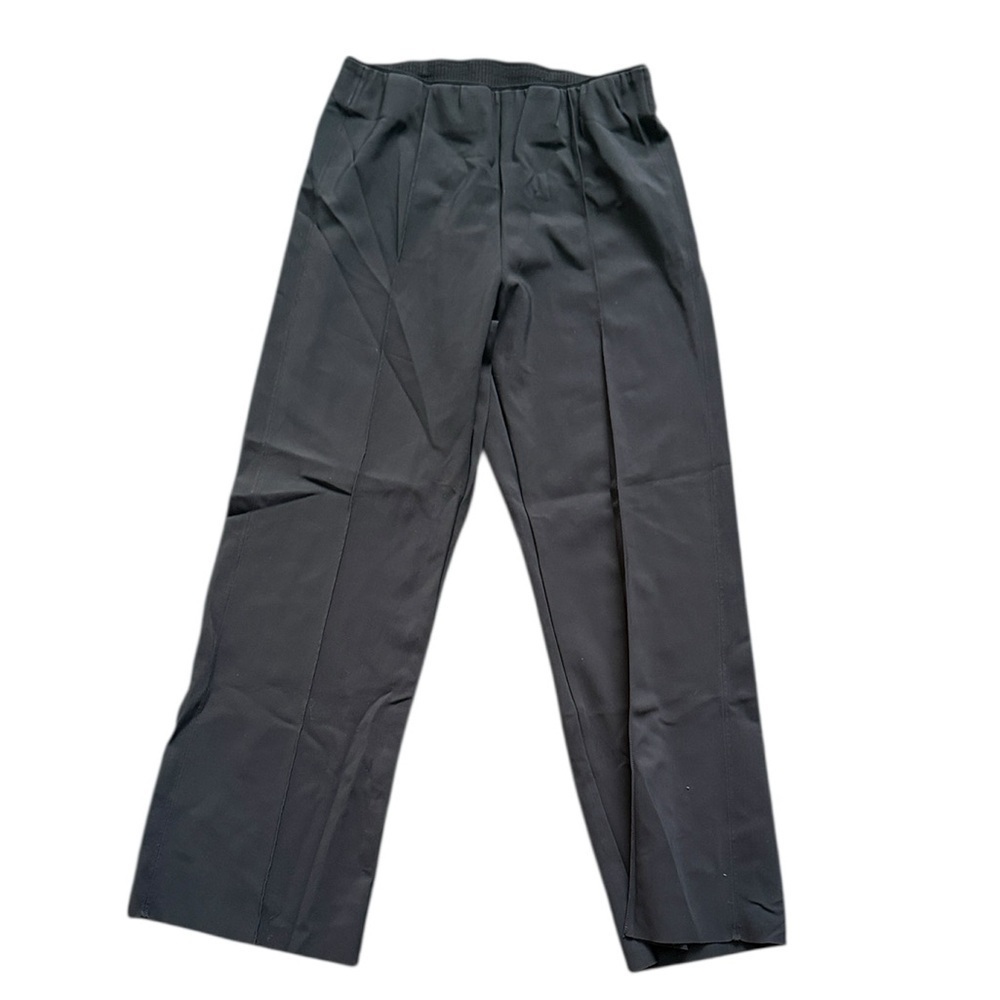 Athleta Women Black Dress Pants S